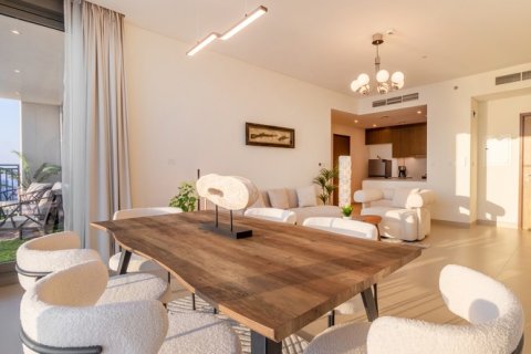 Apartamento en Dubai Marina, Dubai, 2 dormitorios, 105 m², № 97096 - foto 5