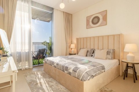 Apartamento en Dubai Marina, Dubai, 2 dormitorios, 105 m², № 97096 - foto 22