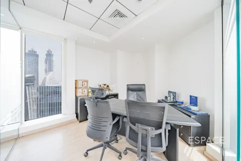 Bureau à Business Bay, Dubai, 118 m², № 62212 - photo 7