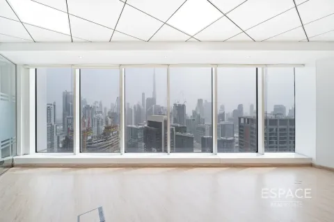 Bureau à Business Bay, Dubai, 118 m², № 62212 - photo 4
