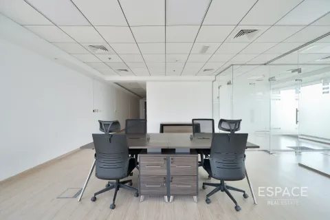 Office in Business Bay, Dubai 118 sq.m. № 62212 - photo 9