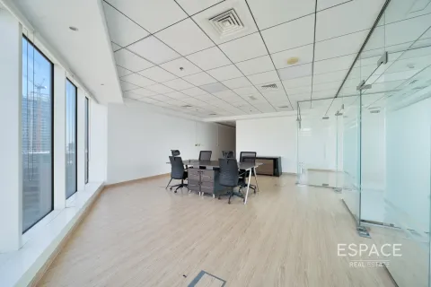 Office in Business Bay, Dubai 118 sq.m. № 62212 - photo 3