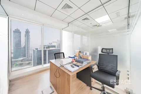 Bureau à Business Bay, Dubai, 118 m², № 62212 - photo 8