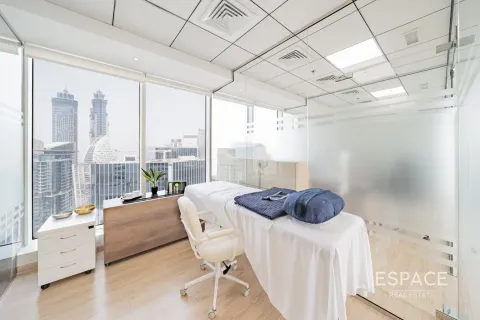 Bureau à Business Bay, Dubai, 118 m², № 62212 - photo 11