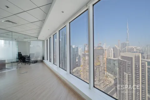 Office in Business Bay, Dubai 118 sq.m. № 62212 - photo 10