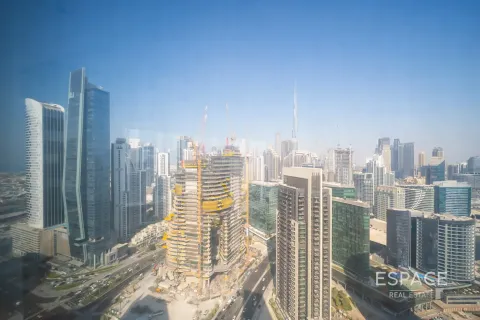 Office in Business Bay, Dubai 118 sq.m. № 62212 - photo 11