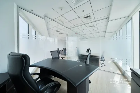 Office in Business Bay, Dubai 118 sq.m. № 62212 - photo 8
