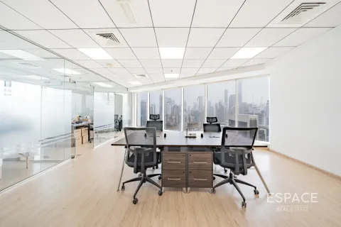Bureau à Business Bay, Dubai, 118 m², № 62212 - photo 10