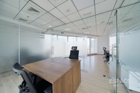 Office in Business Bay, Dubai 118 sq.m. № 62212 - photo 4