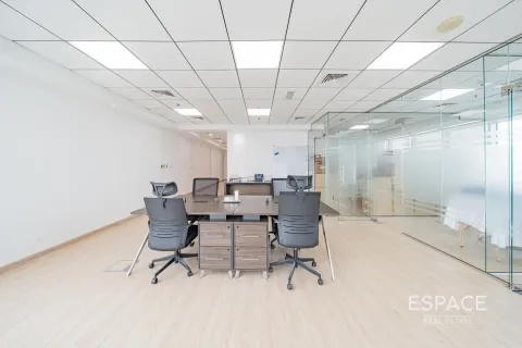 Bureau à Business Bay, Dubai, 118 m², № 62212 - photo 3