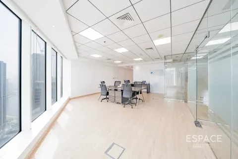 Bureau à Business Bay, Dubai, 118 m², № 62212 - photo 5