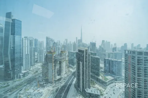Bureau à Business Bay, Dubai, 118 m², № 62212 - photo 13