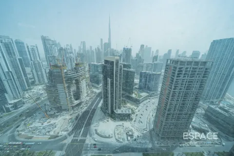 Bureau à Business Bay, Dubai, 118 m², № 62212 - photo 14