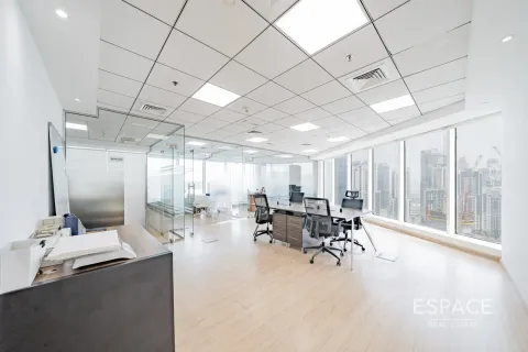 Bureau à Business Bay, Dubai, 118 m², № 62212 - photo 6