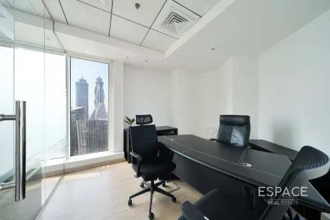 Office in Business Bay, Dubai 118 sq.m. № 62212 - photo 7