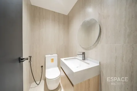 Bureau à Business Bay, Dubai, 94 m², № 62209 - photo 10