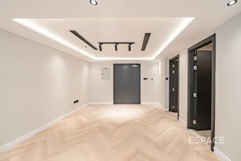 Bureau à Business Bay, Dubai, 94 m², № 62209 - photo 8