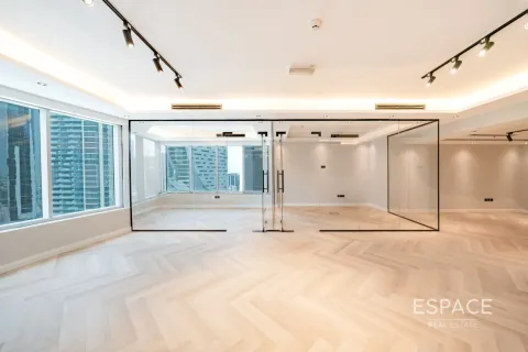 Bureau à Business Bay, Dubai, 94 m², № 62209 - photo 4