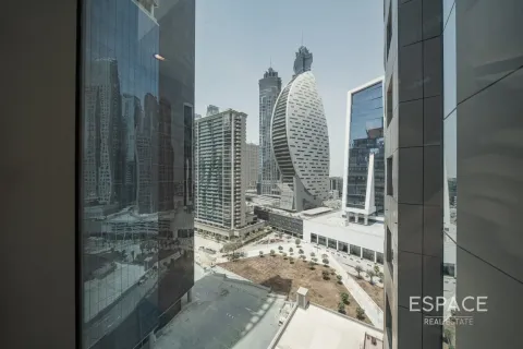 Bureau à Business Bay, Dubai, 94 m², № 62209 - photo 12