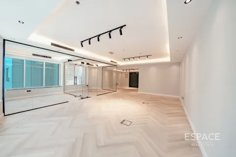 Bureau à Business Bay, Dubai, 94 m², № 62209 - photo 2