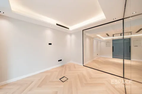 Bureau à Business Bay, Dubai, 94 m², № 62209 - photo 7