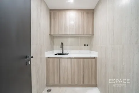 Bureau à Business Bay, Dubai, 94 m², № 62209 - photo 9