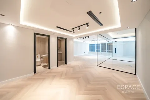 Bureau à Business Bay, Dubai, 94 m², № 62209 - photo 1
