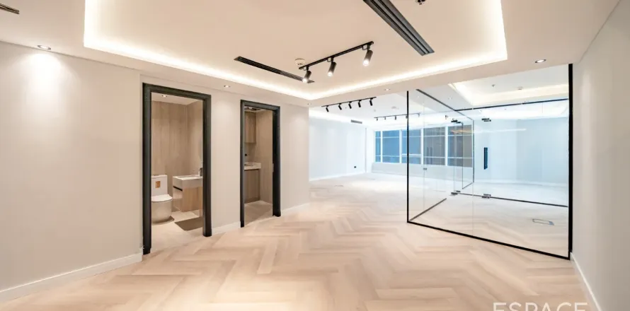 Bureau à Business Bay, Dubai, 94 m², № 62209