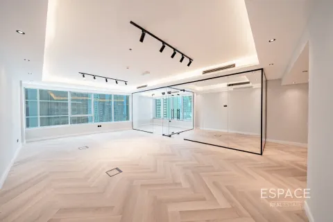 Bureau à Business Bay, Dubai, 94 m², № 62209 - photo 3