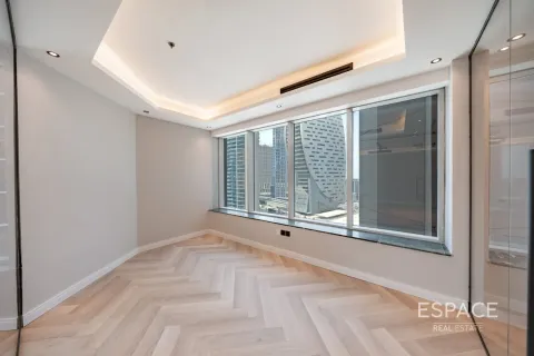 Bureau à Business Bay, Dubai, 94 m², № 62209 - photo 6