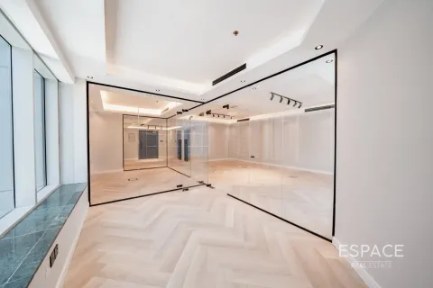 Bureau à Business Bay, Dubai, 94 m², № 62209 - photo 5