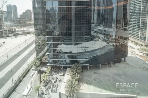 Bureau à Business Bay, Dubai, 94 m², № 62209 - photo 11