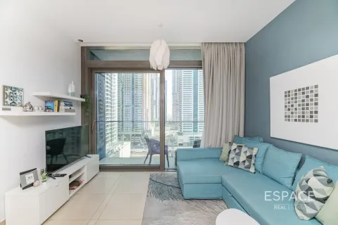Appartement à Marina Gate 2, Dubai Marina, Dubai, 1 chambre, 58 m², № 62206 - photo 3