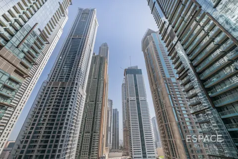 Appartement à Marina Gate 2, Dubai Marina, Dubai, 1 chambre, 58 m², № 62206 - photo 14