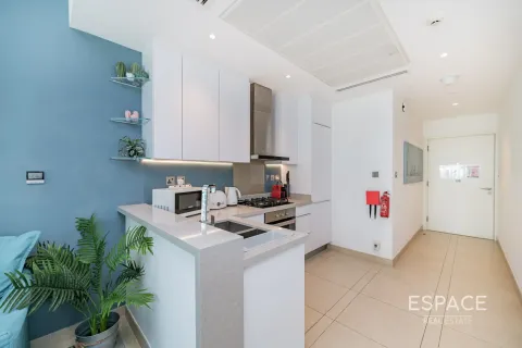 Appartement à Marina Gate 2, Dubai Marina, Dubai, 1 chambre, 58 m², № 62206 - photo 5