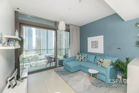 Appartement à Marina Gate 2, Dubai Marina, Dubai, 1 chambre, 58 m², № 62206 - photo 2