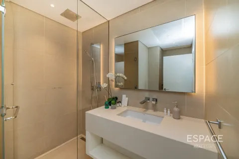 Appartement à Marina Gate 2, Dubai Marina, Dubai, 1 chambre, 58 m², № 62206 - photo 10