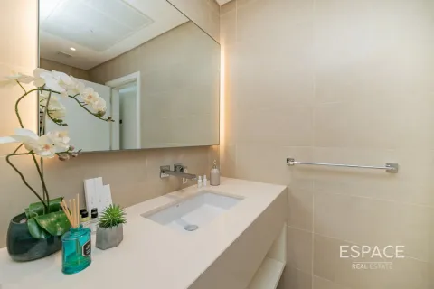 Appartement à Marina Gate 2, Dubai Marina, Dubai, 1 chambre, 58 m², № 62206 - photo 11