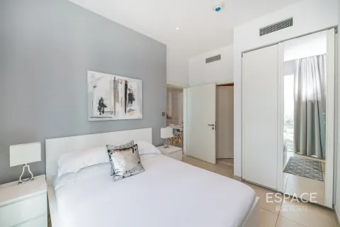 Appartement à Marina Gate 2, Dubai Marina, Dubai, 1 chambre, 58 m², № 62206 - photo 8