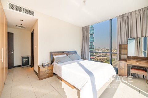 Appartement à Jumeirah Lake Towers, Dubai, 2 chambres, 103 m², № 62207 - photo 9