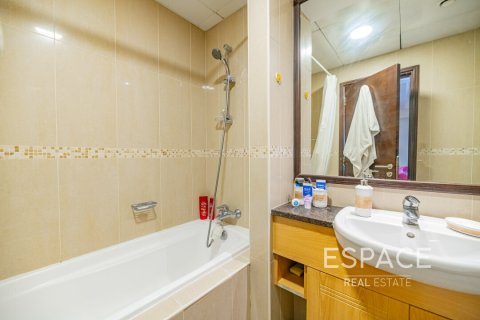 Appartement à Jumeirah Lake Towers, Dubai, 2 chambres, 103 m², № 62207 - photo 7
