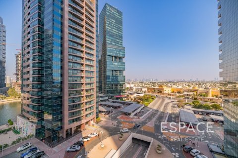 Appartement à Jumeirah Lake Towers, Dubai, 2 chambres, 103 m², № 62207 - photo 18