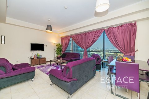 Appartement à Jumeirah Lake Towers, Dubai, 2 chambres, 103 m², № 62207 - photo 8
