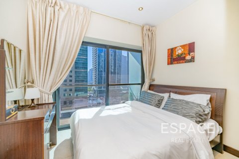 Appartement à Jumeirah Lake Towers, Dubai, 2 chambres, 103 m², № 62207 - photo 5