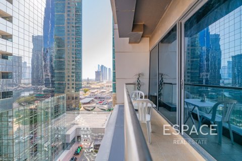 Appartement à Jumeirah Lake Towers, Dubai, 2 chambres, 103 m², № 62207 - photo 20