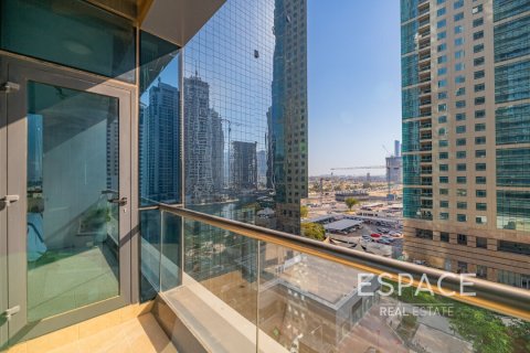 Appartement à Jumeirah Lake Towers, Dubai, 2 chambres, 103 m², № 62207 - photo 15