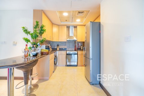 Appartement à Jumeirah Lake Towers, Dubai, 2 chambres, 103 m², № 62207 - photo 6