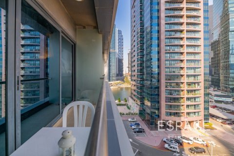 Appartement à Jumeirah Lake Towers, Dubai, 2 chambres, 103 m², № 62207 - photo 19