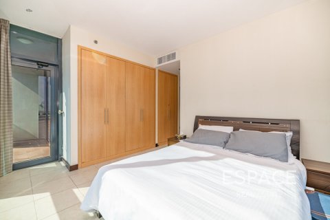Appartement à Jumeirah Lake Towers, Dubai, 2 chambres, 103 m², № 62207 - photo 10