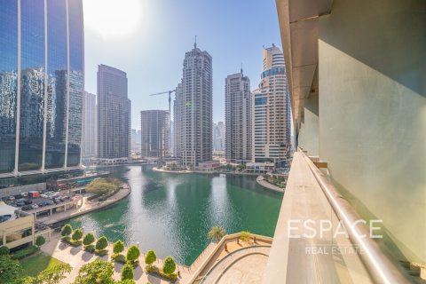 Appartement à Jumeirah Lake Towers, Dubai, 2 chambres, 103 m², № 62207 - photo 16